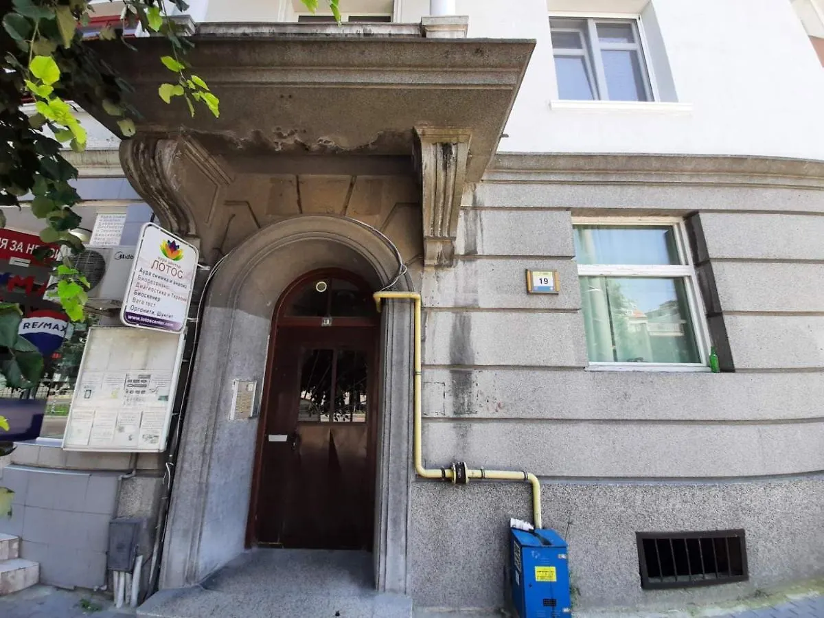 Smart Central Apartment Varna 0*,  Bulgarien